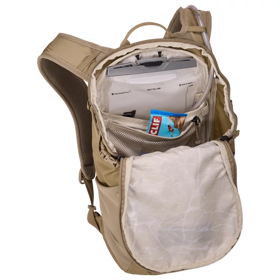 Hidratációs hátizsák AllTrail 16L, Faded Khaki