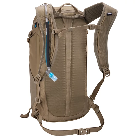 Hidratációs hátizsák AllTrail 16L, Faded Khaki