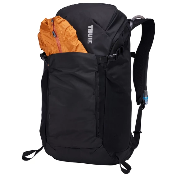Hidratációs hátizsák AllTrail 22L, Black