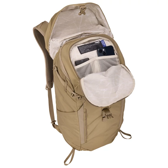 Hátizsák AllTrail Daypack 25L, Faded Khaki