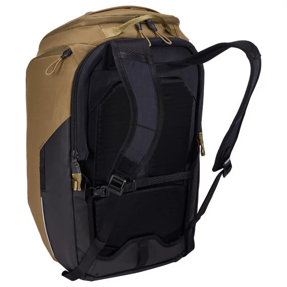 Kerékpártáska és hátizsák Paramount Pannier 26L, Nutria