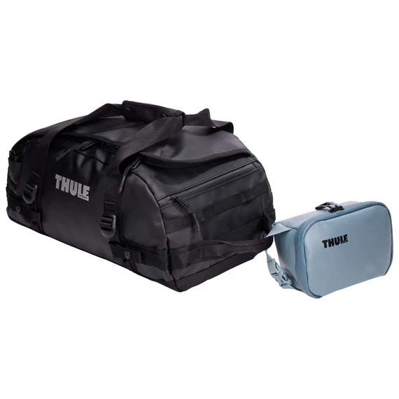Táska Chasm Small Gear Cube, Pond Gray