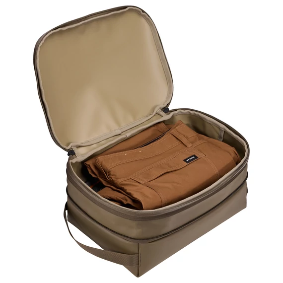 Kompressziós táska Chasm Large Gear Cube, Deep Khaki