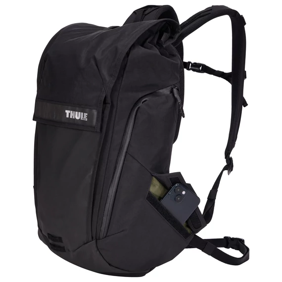 Hátizsák Paramount Commuter 20L, Black