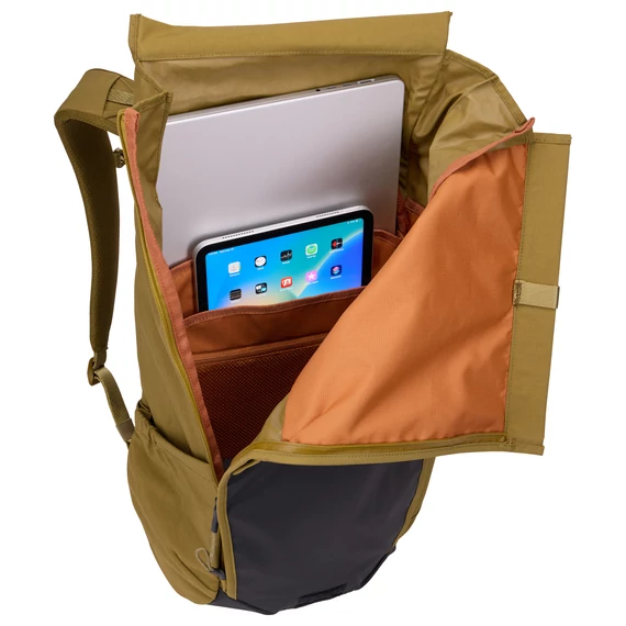 Hátizsák Paramount Commuter 20L, Nutria