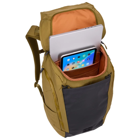 Hátizsák Paramount Commuter 28L, Nutria