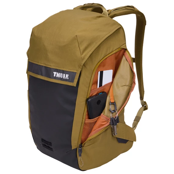 Hátizsák Paramount Commuter 28L, Nutria