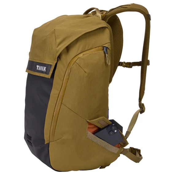 Hátizsák Paramount Commuter 28L, Nutria