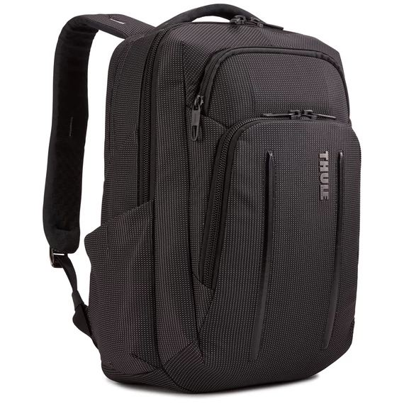 Laptop hátizsák Crossover 2 20L, Black