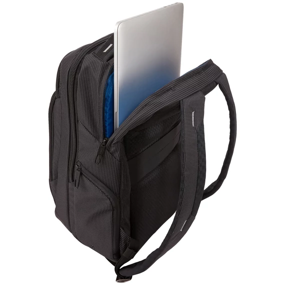 Laptop hátizsák Crossover 2 20L, Black
