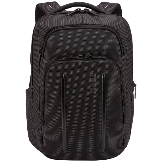 Laptop hátizsák Crossover 2 20L, Black