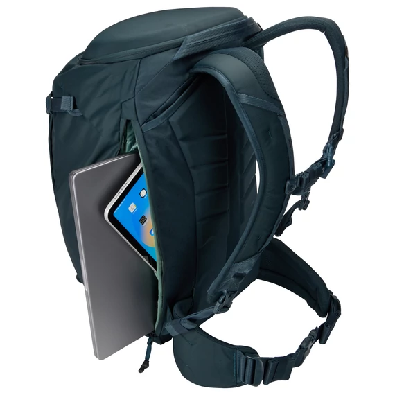 Hátizsák Landmark 40L, Darkest Blue