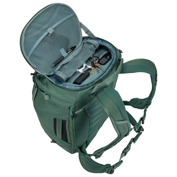 Hátizsák Landmark 40L, Hazy Green