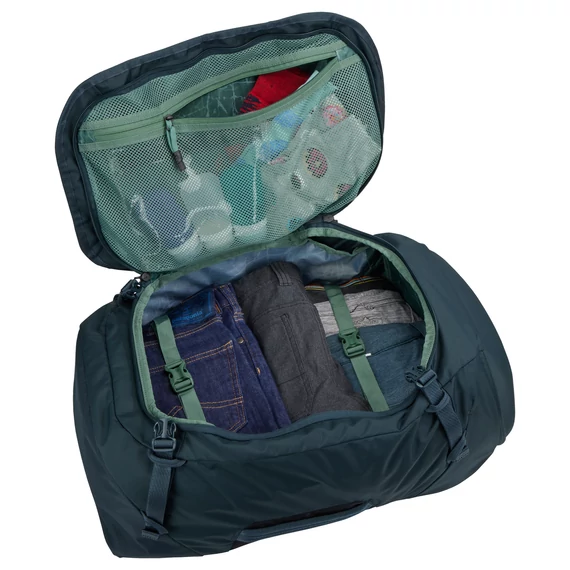 Hátizsák Landmark 60L, Darkest Blue