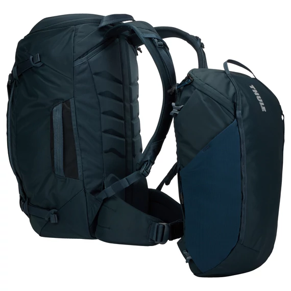 Hátizsák Landmark 60L, Darkest Blue