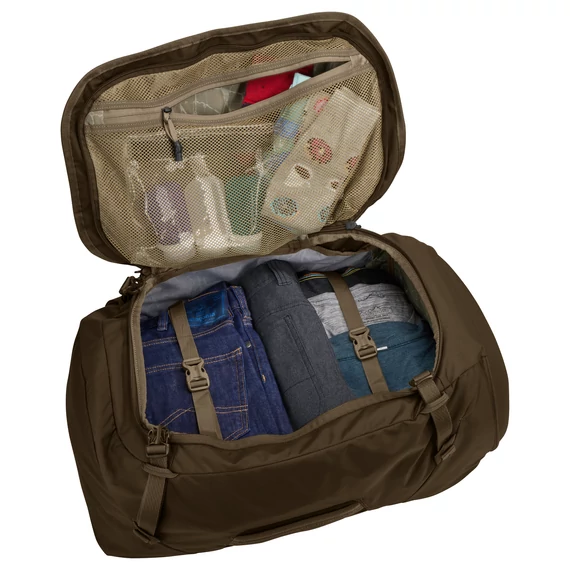 Hátizsák Landmark 60L, Deep Khaki