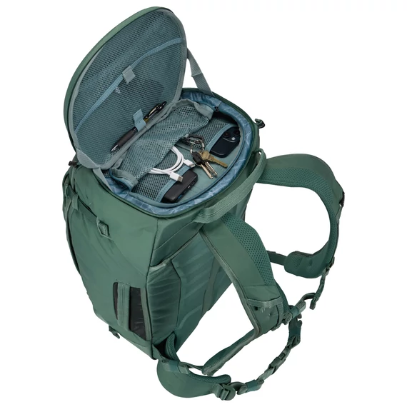 Hátizsák Landmark 60L, Hazy Green