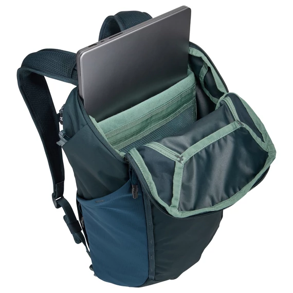 Hátizsák Landmark 70L, Darkest Blue