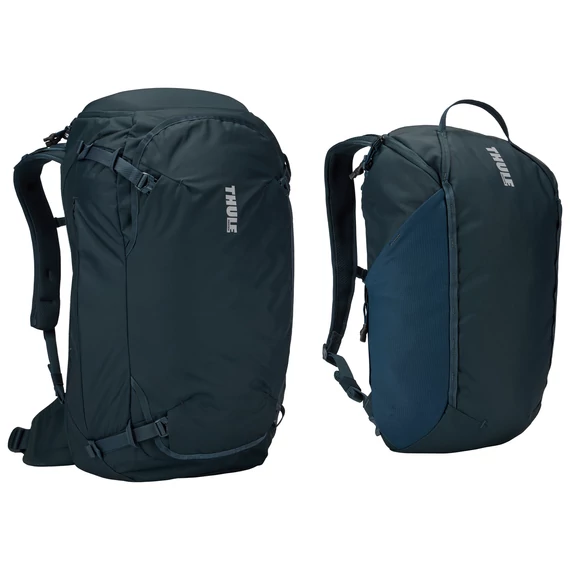 Hátizsák Landmark 70L, Darkest Blue