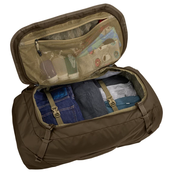 Hátizsák Landmark 70L, Deep Khaki