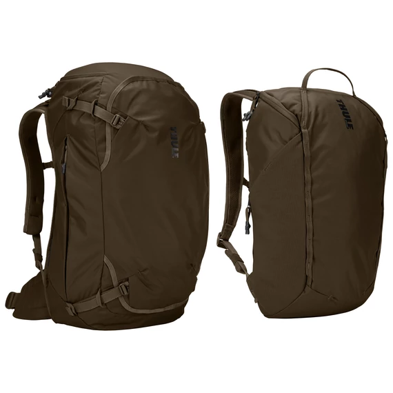Hátizsák Landmark 70L, Deep Khaki