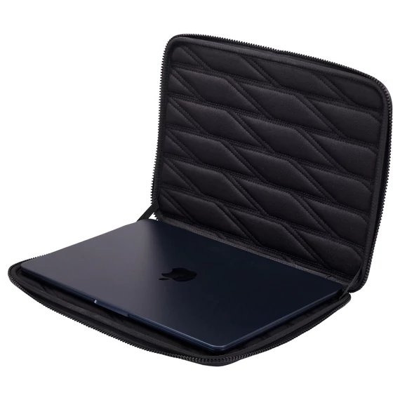 Laptop tok Gauntlet MacBook Pro Sleeve 14'', Black