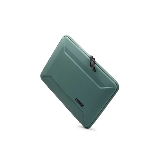 Laptop tok Gauntlet 5 MacBook Pro Sleeve 14'', Hazy Green