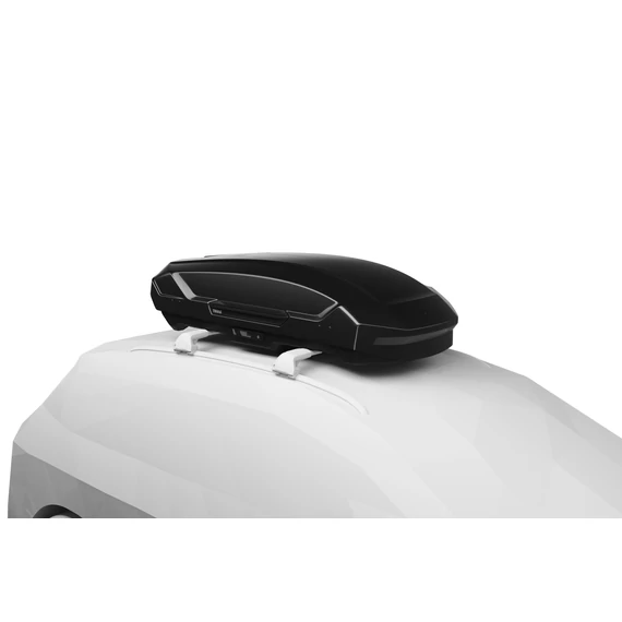Tetőbox Motion 3 M, fekete