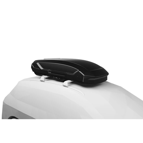 Tetőbox Motion 3 L, fekete