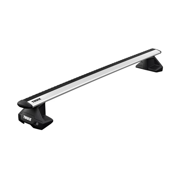 Tetőcsomagtartó THULE EVO, WingBar EVO