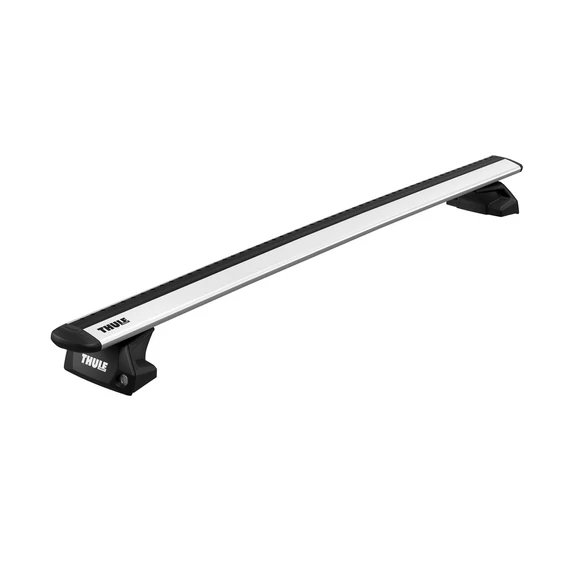 Tetőcsomagtartó THULE EVO, WingBar EVO