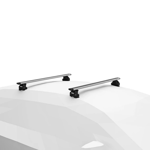 Tetőcsomagtartó THULE EVO, WingBar EVO