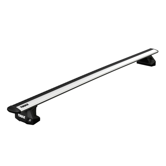 Tetőcsomagtartó THULE EVO, WingBar EVO