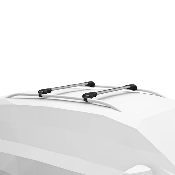 Tetőcsomagtartó THULE Edge Raised Rail