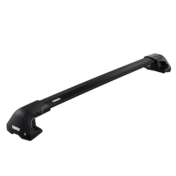 Tetőcsomagtartó THULE Edge Clamp, fekete
