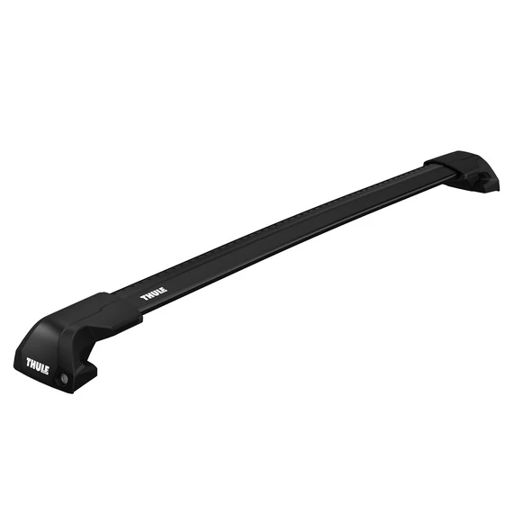 Tetőcsomagtartó THULE Edge Flush Rail, fekete