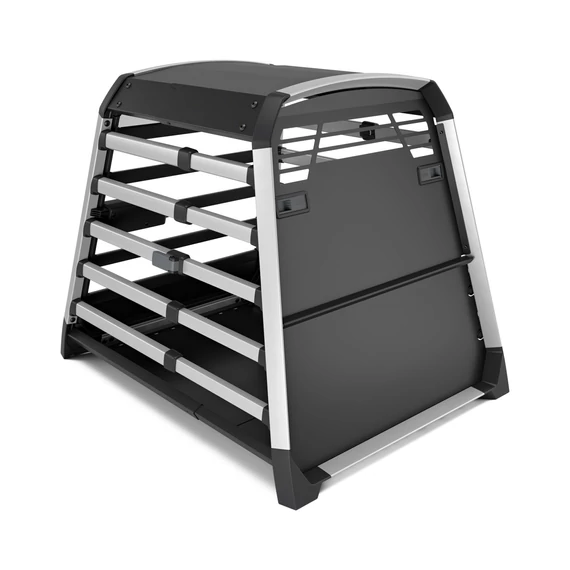 Kutyaszállító box Allax, XXL Compact
