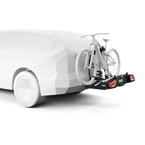 Kerékpártartó VeloSpace XT 3B, 939