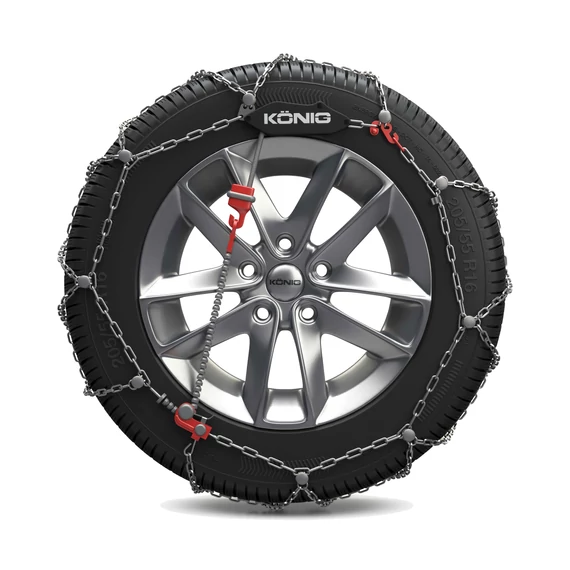 Hólánc CG-9 080