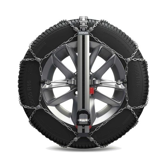 Hólánc Easy-fit CU-10 055