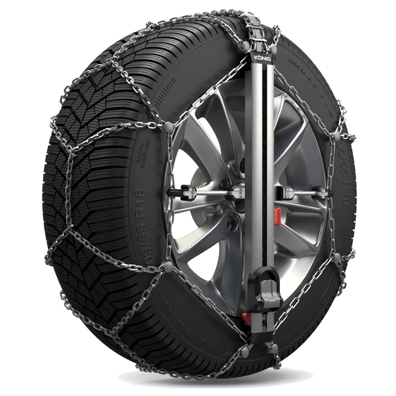 Hólánc Easy-fit CU-10 055