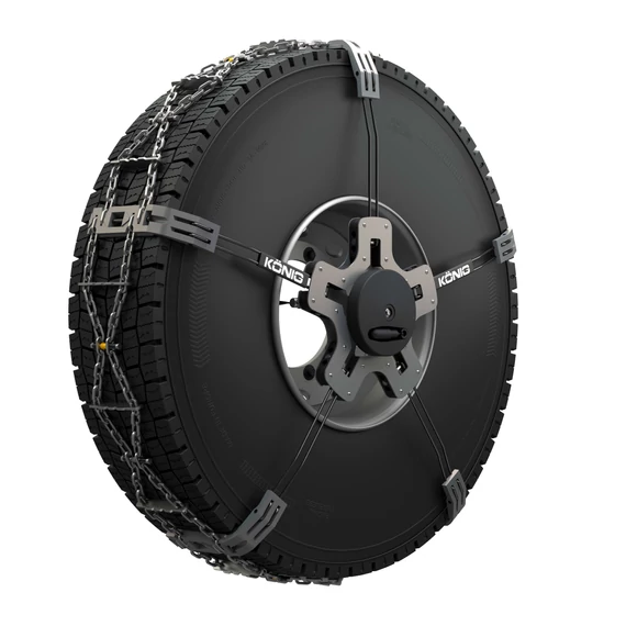 Hólánc K-Summit Pro, 128
