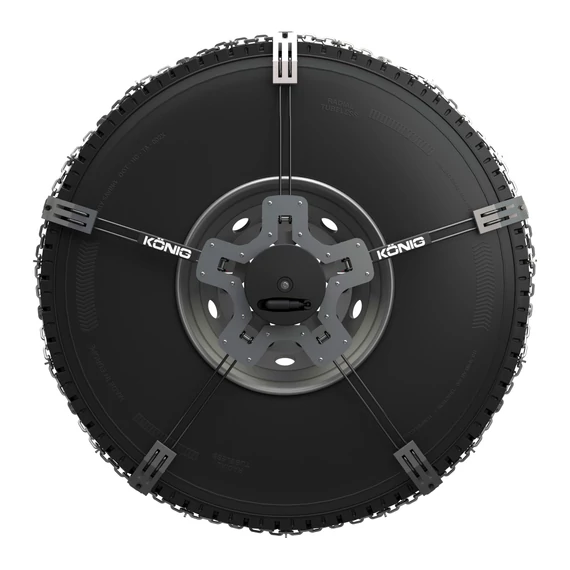 Hólánc K-Summit Pro, 128