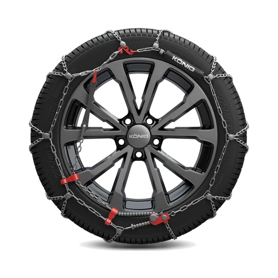 Hólánc K-Slim 080