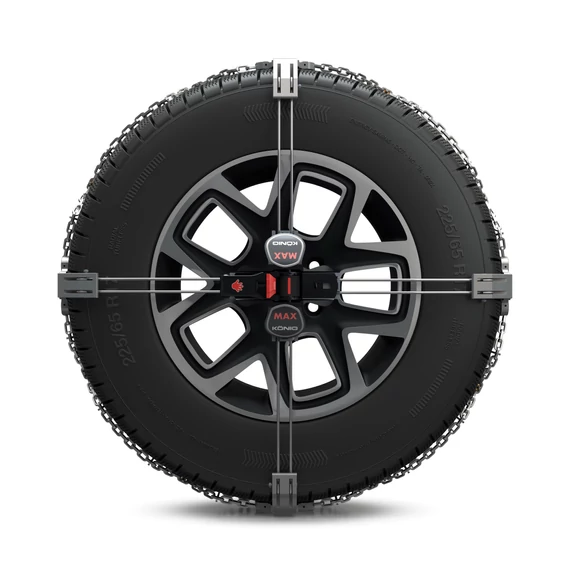 Hólánc K-Summit Max K44M