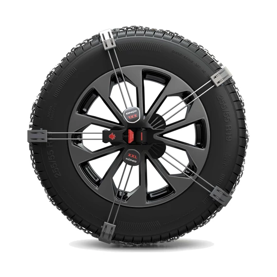 Hólánc K-Summit XXL K66