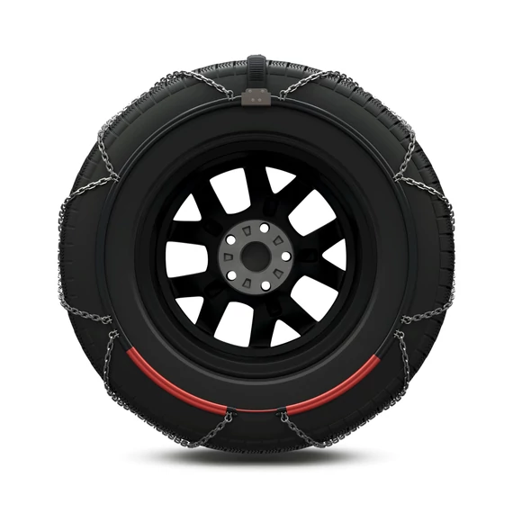 Hólánc Reflex Cross 243