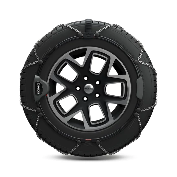 Hólánc Reflex Cross 243