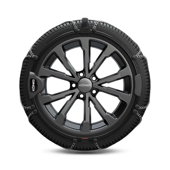 Hólánc Reflex Edge 590