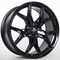 Forzza Gravity 8,5X19 5X112 ET25 66,56 Fekete